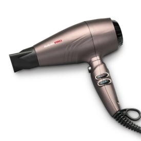BaByliss Pro Uscator de par cu generator de ioni Poderoso 2400W