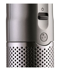 Babyliss Pro Uscator de par Dual Ionic Drying Wand 1600W