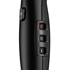 Babyliss Pro Uscator de par Lupia 2200W High Speed Digital Compact