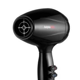 Babyliss Pro Uscator de par Vero Ionic 2000W