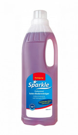 Barbicide Detergent profesional pentru pardoseli Sparkle 1000ml