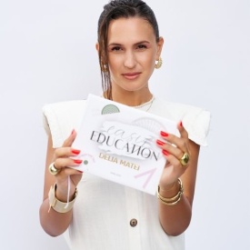 Carte Easy Education - Delia Matei