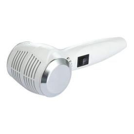 Ciocan profesional portabil cald-rece pentru tratamente cosmetice faciale