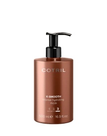 Cotril Masca intensiva de descurcare si hidratare K-Smooth Intense Hydrating 3 500ml