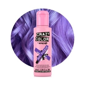 Crazy Color Vopsea semipermanenta 62 Hot Purple 100ml