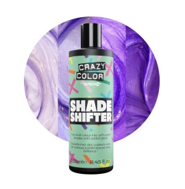 Crazy Color Vopsea semipermanenta Shade Shifter 250ml