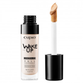Cupio Anticearcan Wake Up - Light Medium 7ml