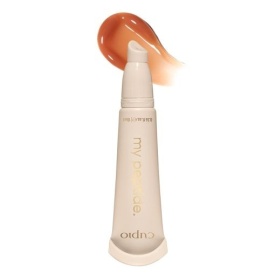 Cupio Balsam de buze glossy My Peptide - Chocolate 10ml