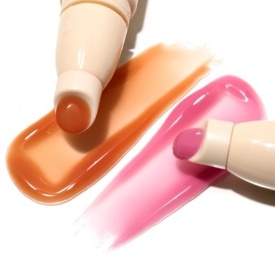 Cupio Balsam de buze glossy My Peptide - Strawberry 10ml
