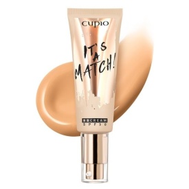 Cupio BB Cream Cupio It's a Match! SPF30 - Medium Plus 40ml