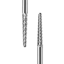 Cupio Bit dublu mediu abraziv pentru freza electrica 53mm