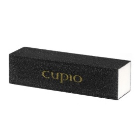 Cupio Buffer pentru unghii cu granulatie medie PRO #120