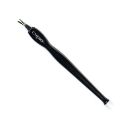 Cupio Chiureta pentru cuticule cu 2 capete