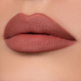 Cupio Creion de buze waterproof Cinematic - Scarlet Blush