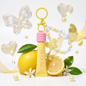 Cupio Crema de cuticule si maini cu charm Bloom Surprise Bag 15ml