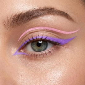 Cupio Eyeliner neon Tennis Club - Baseline Babe