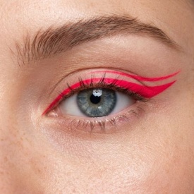 Cupio Eyeliner neon Tennis Club - Hot Serve 