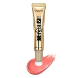 Cupio Fard de obraz lichid Baby, don't blush! - Sweetheart 15ml