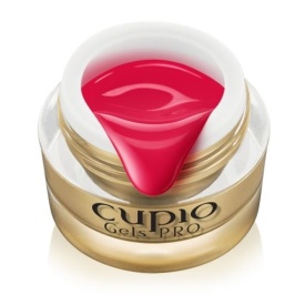 Cupio Gel color ultra pigmentat Imperial Red 5ml