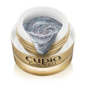 Cupio Gel color ultra pigmentat Sparkle Dust 5ml