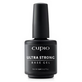 Cupio Gel de aderenta Ultra Strong Base 15ml