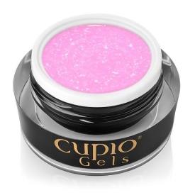 Cupio Gel de constructie Builder Glitz&Glam - Dream 15ml