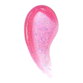 Cupio Gel de constructie Builder Glitz&Glam - Rosy 15ml