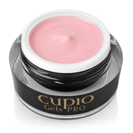 Cupio Gel de constructie Builder Liquid Pro - Pink Souffle 30ml