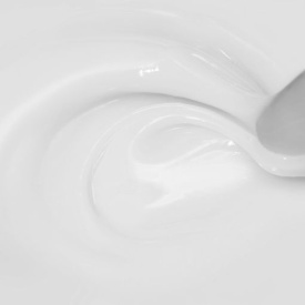 Cupio Gel de constructie Builder - Milky White 15ml