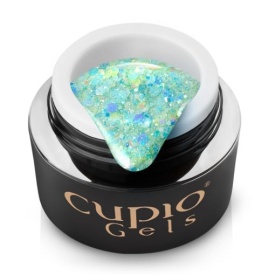 Cupio Gel design Granita - Fresh Lime 5ml