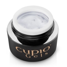 Cupio Gel pentru design 3D Clear Plastiline 5g