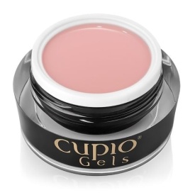 Cupio Gel pentru tehnica fara pilire - Make-Up Fiber Petal 50ml