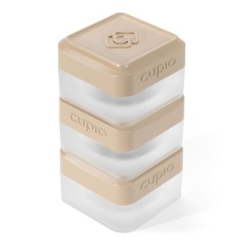 Cupio Gel pentru tehnica fara pilire Ultra Strong Gel 30ml