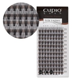 Cupio Gene individuale fara nod Premium Silk - scurte