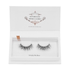 Cupio Gene Mink Collection - Simply the Best