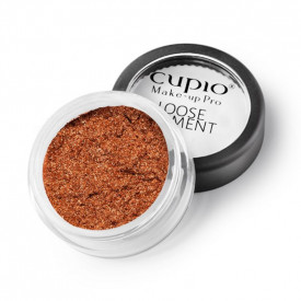 Cupio Glitter make-up Flash Bronze 4g