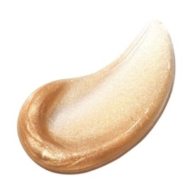 Cupio Iluminator pentru corp 24K Magic - Dressed in Gold 100ml