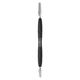 Cupio Instrument dublu de manichiura cu maner din silicon PRO S1