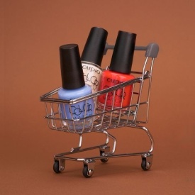 Cupio Lac de unghii Color Match - Curacao 15ml