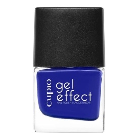 Cupio Lac de unghii cu efect de gel Gel Effect - Midnight in Milan 10ml