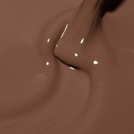 Cupio Lac de unghii Gel Effect Chocolate - Toffee Mocha 10ml 