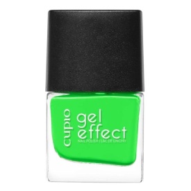 Cupio Lac de unghii Gel Effect - Neon Shock 10ml