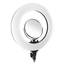 Cupio Lampa circulara cu 432 leduri - Ring Light PRO02