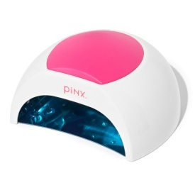 Cupio Lampa LED pinx. Red On 48W