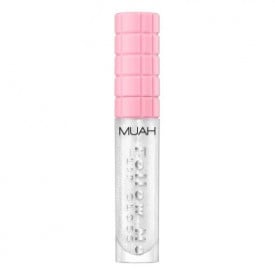 Cupio Luciu de buze MUAH Follow Me - Oh, Baby! 7ml