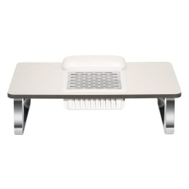 Masuta cu aspirator incorporat si suport de maini 36W
