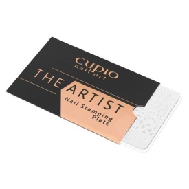 Cupio Matrita stampila The Artist 06