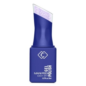 Cupio Oja semipermanenta Easy Off 3in1 Mani Pedi - Cloud Dreams 8ml