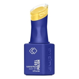 Cupio Oja semipermanenta 3in1 Mani Pedi - Lemon Sorbet 8ml