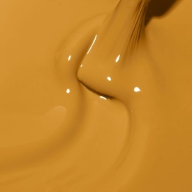 Cupio Oja semipermanenta Easy Off 3in1 Mani Pedi - Mustard 8ml